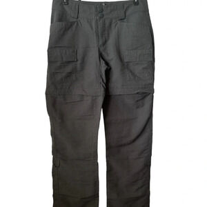 THE NORTH FACE Convertible Women’s Outdoor Active Athletic Gray Pants Size 4